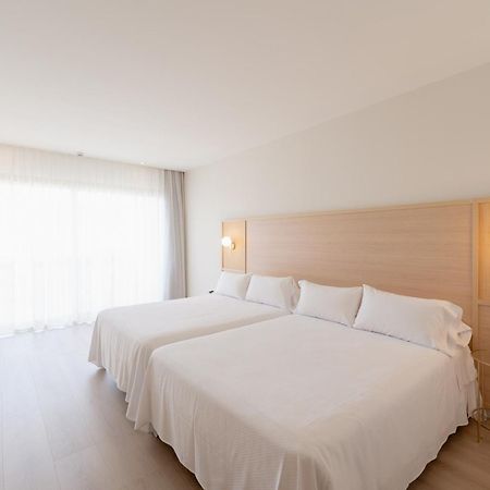 Hotel Rh Ifach Calpe Exterior foto
